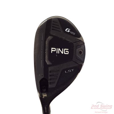 Ping G425 LST Fairway Wood 3 Wood 3W 14.5° ALTA CB 65 Slate Graphite Stiff Left Handed 44.0in