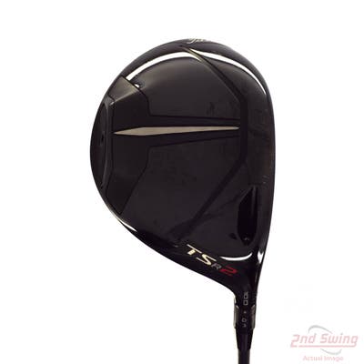 Titleist TSR2 Driver 10° Project X 5.5 Graphite Graphite Regular Right Handed 45.5in