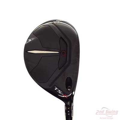 Titleist TSR2 Fairway Wood 3+ Wood 13° Project X San Diego Graphite Regular Right Handed 43.5in