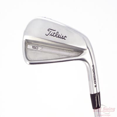 Titleist 2023 T150 Single Iron 4 Iron Project X LZ Steel Stiff Right Handed 38.5in