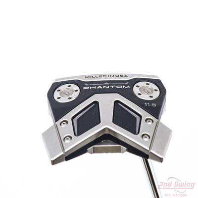 Titleist Scotty Cameron 2024 Phantom X 11.5 Putter Steel Right Handed 35.0in