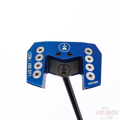 L.A.B. Golf MEZZ.1 Putter Steel Right Handed 35.0in
