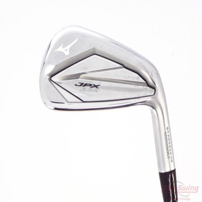 Mizuno JPX 923 Forged Single Iron 7 Iron True Temper Dynamic Gold 105 Steel Stiff Right Handed 37.5in