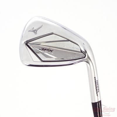 Mizuno JPX 923 Hot Metal Single Iron 7 Iron True Temper Dynamic Gold 95 Steel Regular Right Handed 37.25in