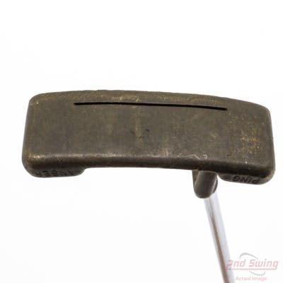 Ping Anser Putter Steel Right Handed 33.0in