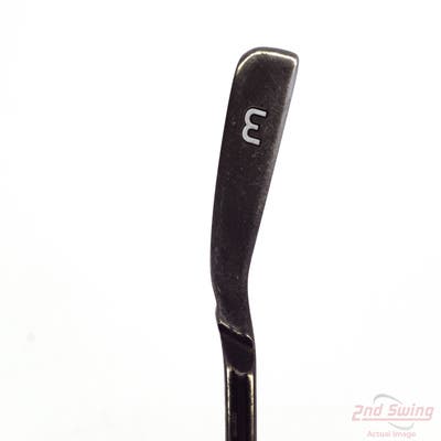 Ping 2016 G Crossover Utility Iron 3 Utility ALTA CB Slate Graphite Regular Right Handed Black Dot 39.5in