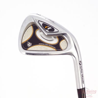 TaylorMade R7 TP Single Iron 3 Iron True Temper Dynamic Gold S300 Steel Stiff Right Handed 39.5in