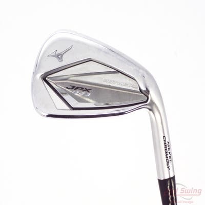 Mizuno JPX 923 Hot Metal Single Iron 7 Iron True Temper Dynamic Gold 95 Steel Regular Right Handed 37.5in