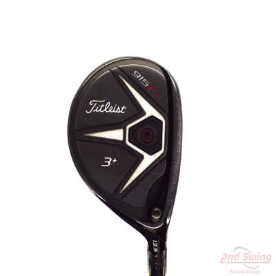 Titleist 915 Fd Fairway Wood 3+ Wood 13.5° Mitsubishi Diamana D+ White 80 Graphite Stiff Right Handed 43.5in