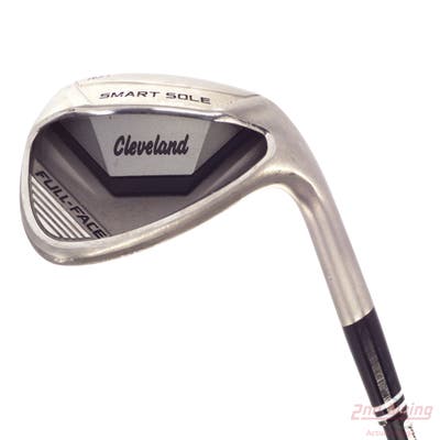 Cleveland Smart Sole Full-Face Wedge Sand SW UST Mamiya Recoil 80 Dart Graphite Wedge Flex Right Handed 35.5in