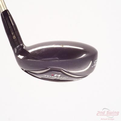 Titleist 816 H1 Hybrid 3 Hybrid 19° Mitsubishi Diamana S+ 70 Blue Graphite Stiff Right Handed 41.0in