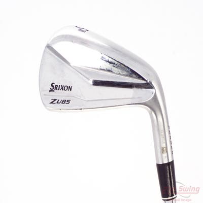Srixon ZU85 Utility Iron 5 Utility 26° Nippon NS Pro Modus 3 Tour 105 Steel Stiff Right Handed 38.5in