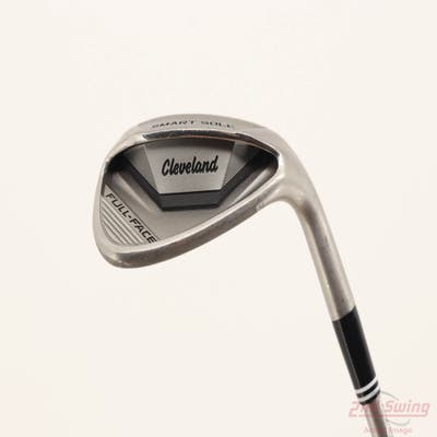 Cleveland Smart Sole Full-Face Wedge Sand SW UST Mamiya Recoil 50 Dart Graphite Wedge Flex Right Handed 34.75in
