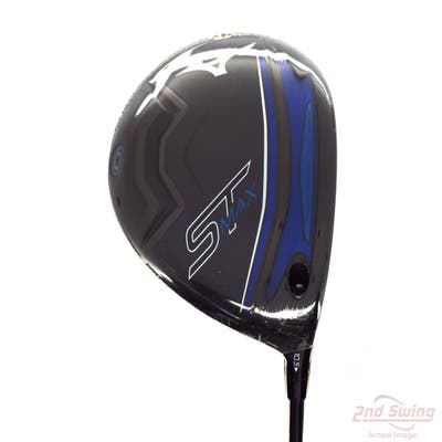 Mint Mizuno ST-MAX 230 Driver 10.5° UST Mamiya LIN-Q M40X Red 5 Graphite Stiff Right Handed 45.5in