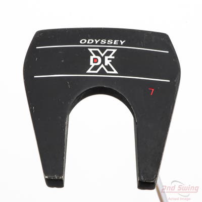 Odyssey 2021 DFX 7 Putter Steel Right Handed 35.0in