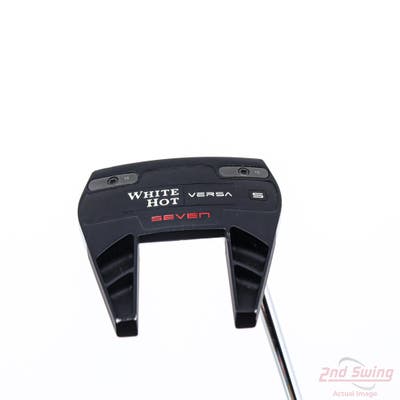 Odyssey White Hot Versa Seven S Putter Steel Right Handed 35.0in