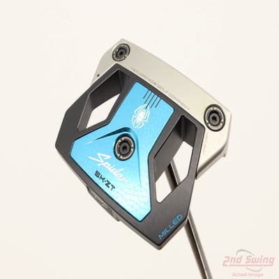 TaylorMade Spider 5K-ZT Putter Steel Right Handed 34.5in