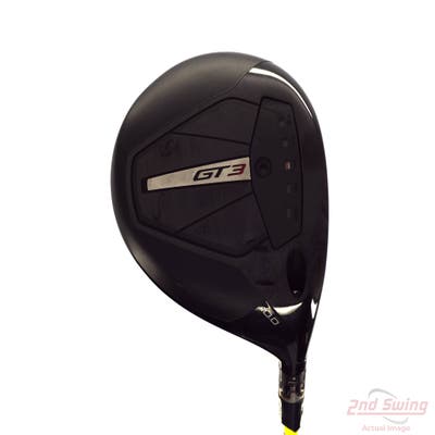 Titleist GT3 Driver 10° UST Mamiya ProForce V2 7 Graphite X-Stiff Right Handed 45.5in