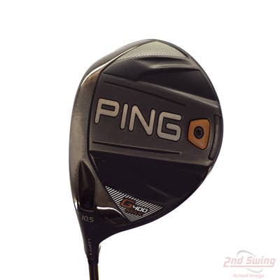 Ping G400 Max Driver 10.5° ALTA CB 55 Graphite Regular Left Handed 46.0in
