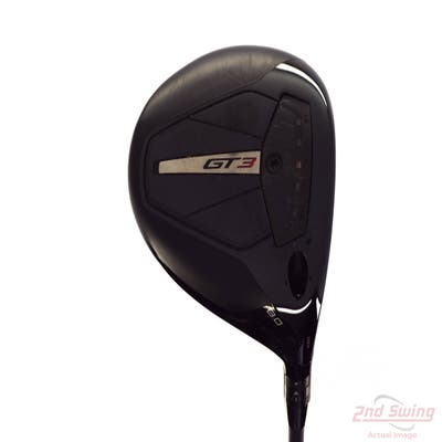 Titleist GT3 Driver 8° Mitsubishi Tensei 1K Blue 55 Graphite Stiff Right Handed 45.0in