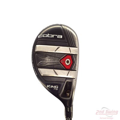 Cobra KING F9 Speedback Tour Fairway Wood 3-4 Wood 3-4W 13.5° UST Proforce V2 Graphite Regular Right Handed 43.0in