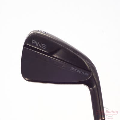 Ping iCrossover Utility Iron 2 Utility Ping Tour 2.0 Chrome 85 Graphite X-Stiff Right Handed 38.5in