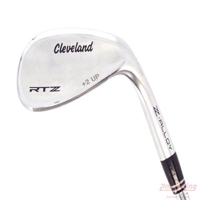 Cleveland RTZ Tour Satin Wedge Sand SW 54° 10 Deg Bounce Mid True Temper Dynamic Gold Spinner Tour Issue Steel Wedge Flex Right Handed 35.5in