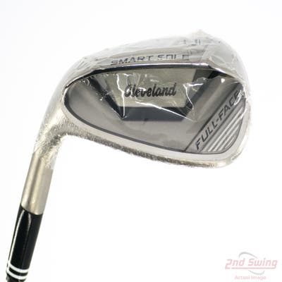 Mint Cleveland Smart Sole Full-Face Chipper UST Mamiya Recoil 80 Dart Graphite Wedge Flex Left Handed 35.5in