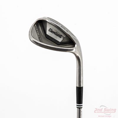 Cleveland Smart Sole Full-Face Wedge Sand SW UST Mamiya Recoil 50 Dart Graphite Ladies Right Handed 34.75in