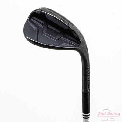 Cleveland Smart Sole 4 Black Satin Wedge Sand SW Cleveland Action Ultralite 50 Graphite Ladies Right Handed 34.5in