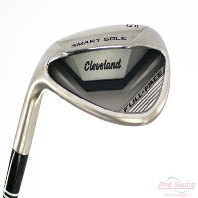 Mint Cleveland Smart Sole Full-Face Wedge Sand SW UST Mamiya Recoil 80 Dart Graphite Wedge Flex Left Handed 36.0in