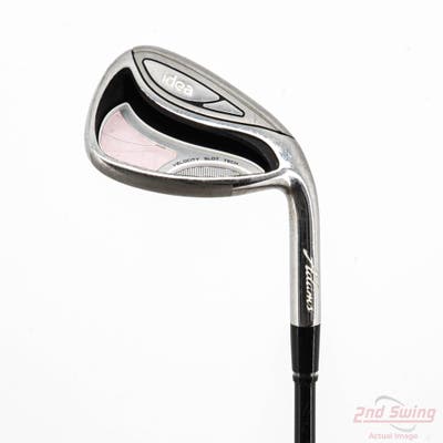 Adams 2014 Idea Womens Wedge Sand SW Stock Graphite Shaft Graphite Ladies Right Handed 34.5in
