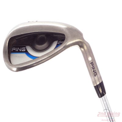Ping Gmax Wedge Sand SW AWT 2.0 Steel Regular Right Handed White Dot 36.25in