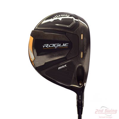Callaway Rogue ST Max Driver 12° Project X Cypher 40 Graphite Senior Right Handed 45.5in