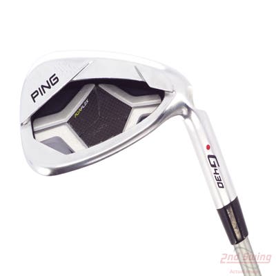 Ping G430 Wedge Pitching Wedge PW 45° ALTA Quick 45 Graphite Senior Right Handed Red dot 36.0in