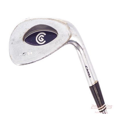 Cleveland CG11 Wedge Gap GW 52° True Temper Dynamic Gold Steel Wedge Flex Right Handed 35.5in