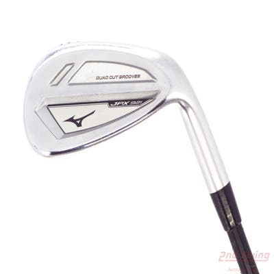Mizuno JPX 921 Forged Wedge Gap GW Project X LZ 5.5 Steel Regular Right Handed 35.25in