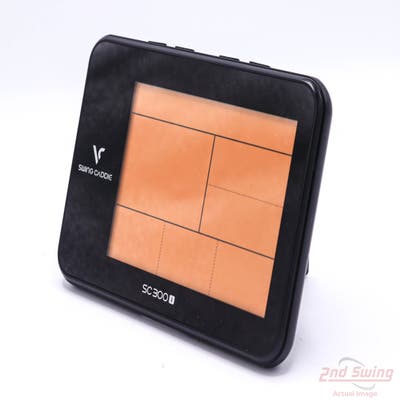 Average 8.0 Voice Caddie Swing Caddie SC300i Launch Monitor