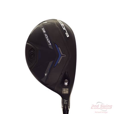 Mint Cobra DS-ADAPT X Fairway Wood 3 Wood HL 16.5° Project X Denali Blue 60 Graphite Stiff Right Handed 43.0in