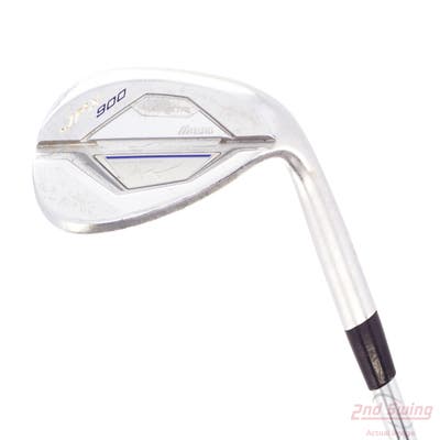 Mizuno JPX 900 Hot Metal Wedge Lob LW 60° Nippon NS Pro Modus 3 105 Wdg Steel Wedge Flex Right Handed 35.5in