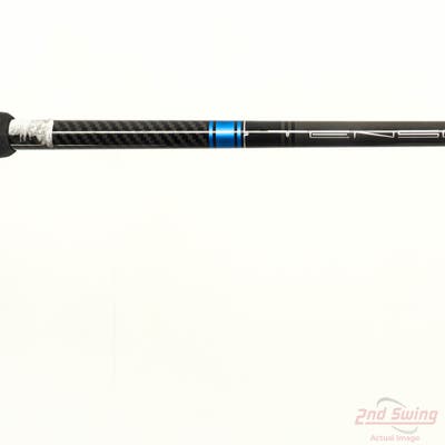 Used W/ Mizuno RH Adapter Mitsubishi Golf Tensei CK Blue 70 Hybrid Shaft Stiff 39.75in