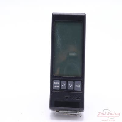 Average 8.0 PRGR HS-130A Launch Monitor