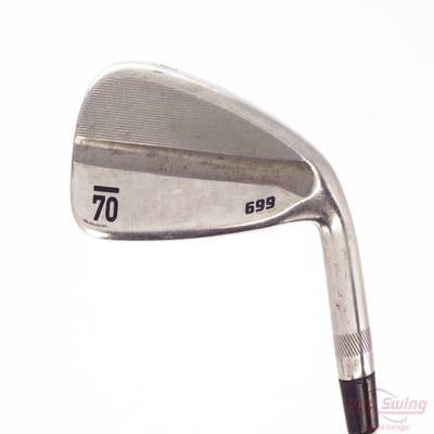Sub 70 699 Single Iron 4 Iron Nippon NS Pro Modus 3 Tour 105 Steel Regular Right Handed 38.75in