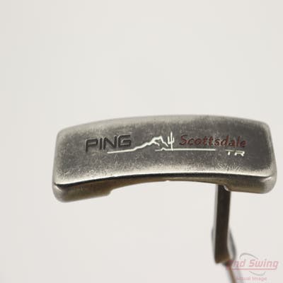 Ping Scottsdale TR Anser 2 Putter Steel Right Handed 35.0in