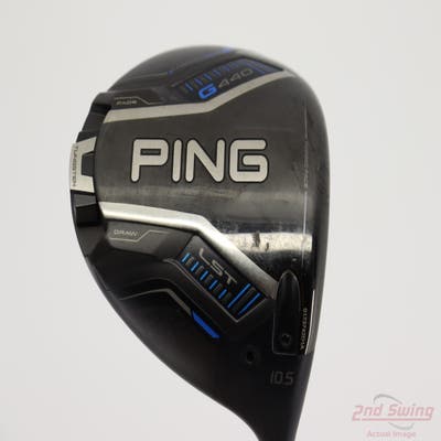 Ping G440 LST Driver 10.5° Fujikura Ventus Velocore+ Blue FOH 6 Graphite X-Stiff Right Handed 46.0in