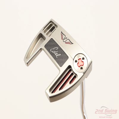 Mint Edel EAS 4.0 Putter Steel Right Handed 34.0in