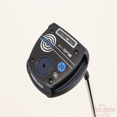 Odyssey Ai-ONE 24 Putter Steel Right Handed 35.0in