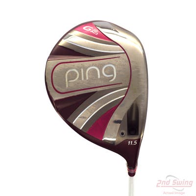 Ping G LE 2 Driver 11.5° ULT 240 Ultra Lite Graphite Ladies Right Handed 44.75in