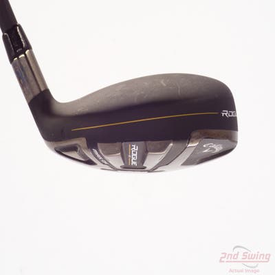 Callaway Rogue ST Max OS Lite Hybrid 5 Hybrid Project X Cypher 50 Graphite Senior Right Handed 39.0in