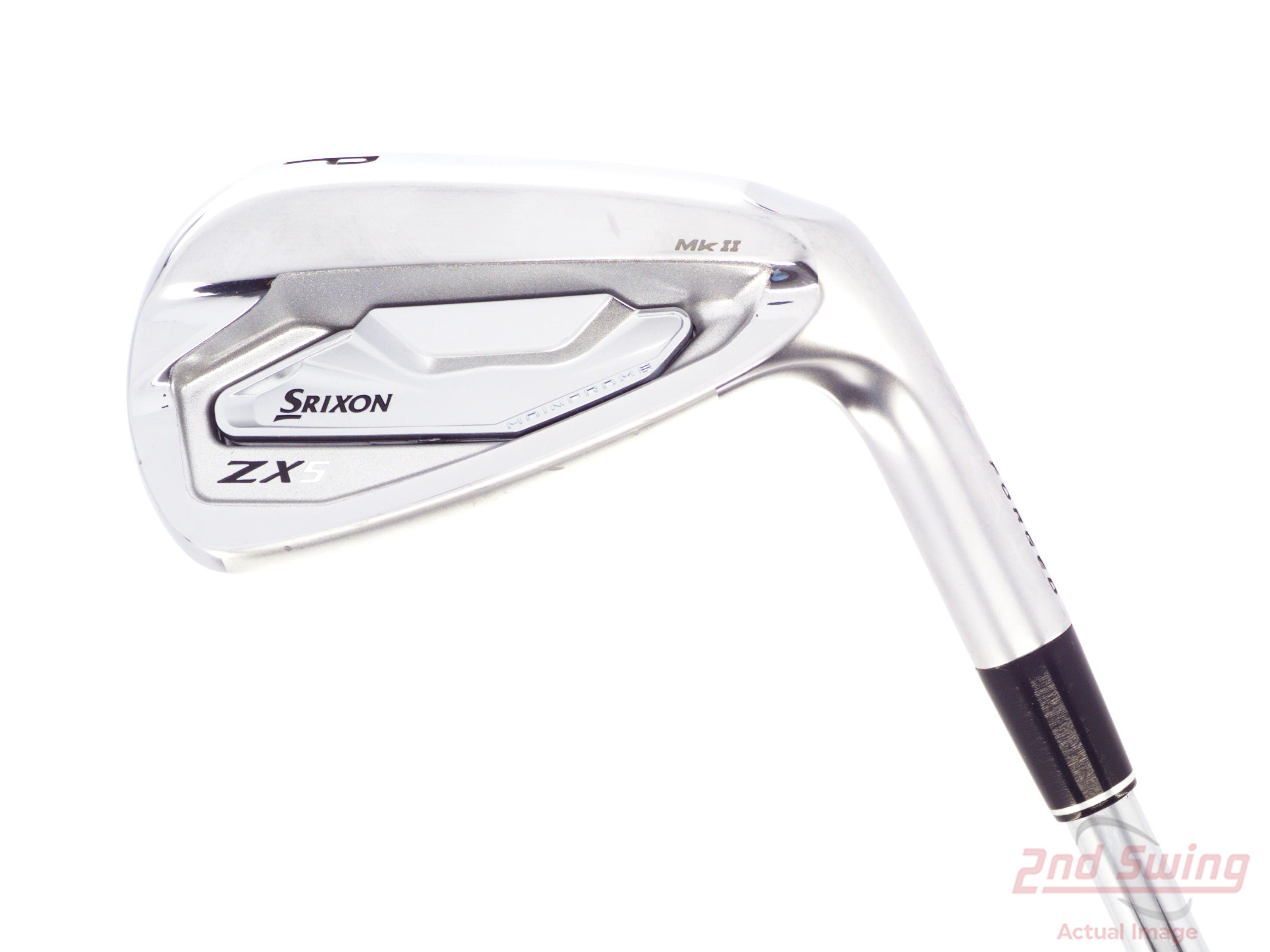 Srixon ZX5 MK II Wedge | 2nd Swing Golf